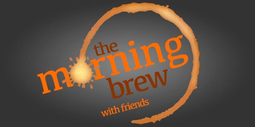 Talking Asset Forfeiture, Bus Rapid Transit, & The NM Economy on Morning Brew