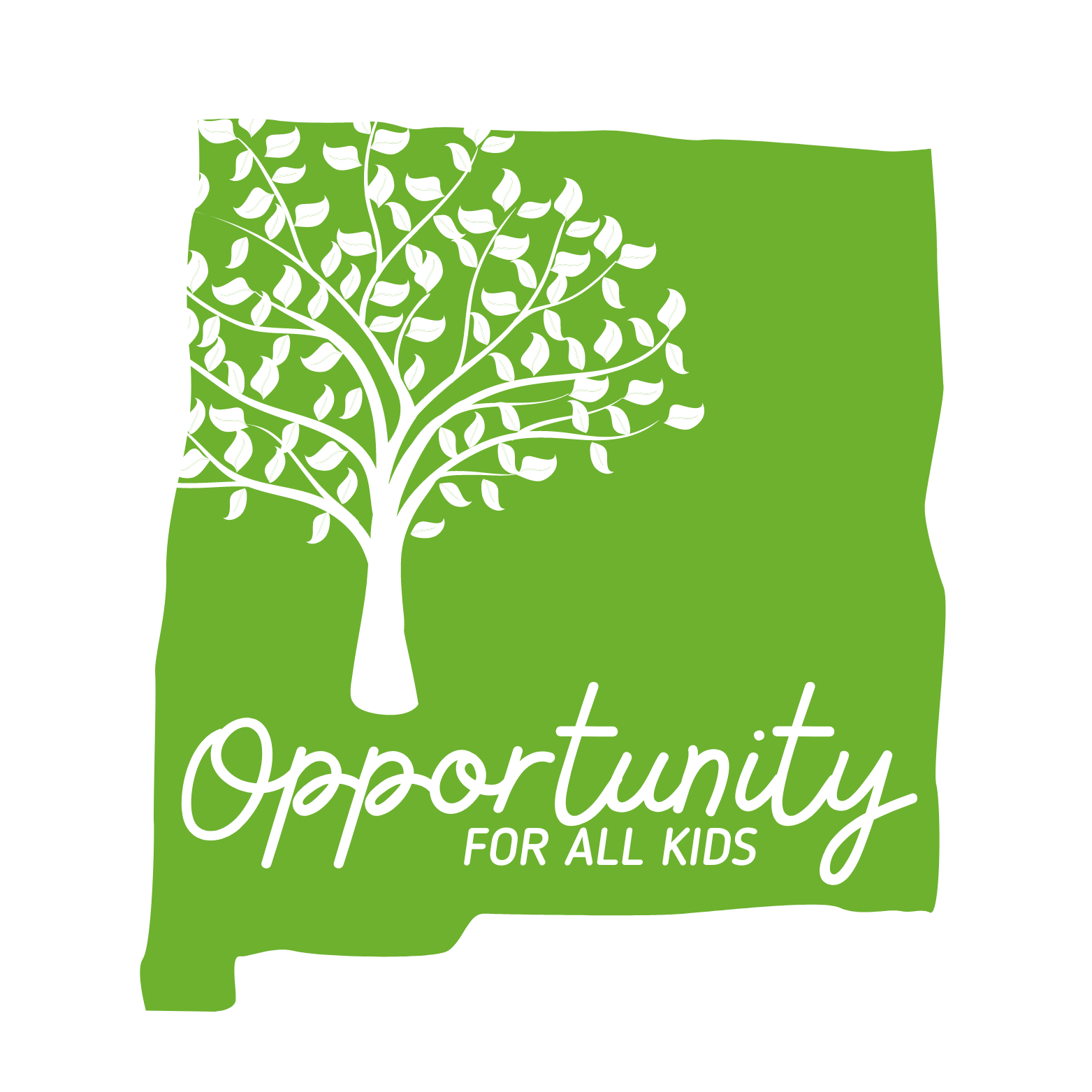 Opportunity for All Kids New Mexico