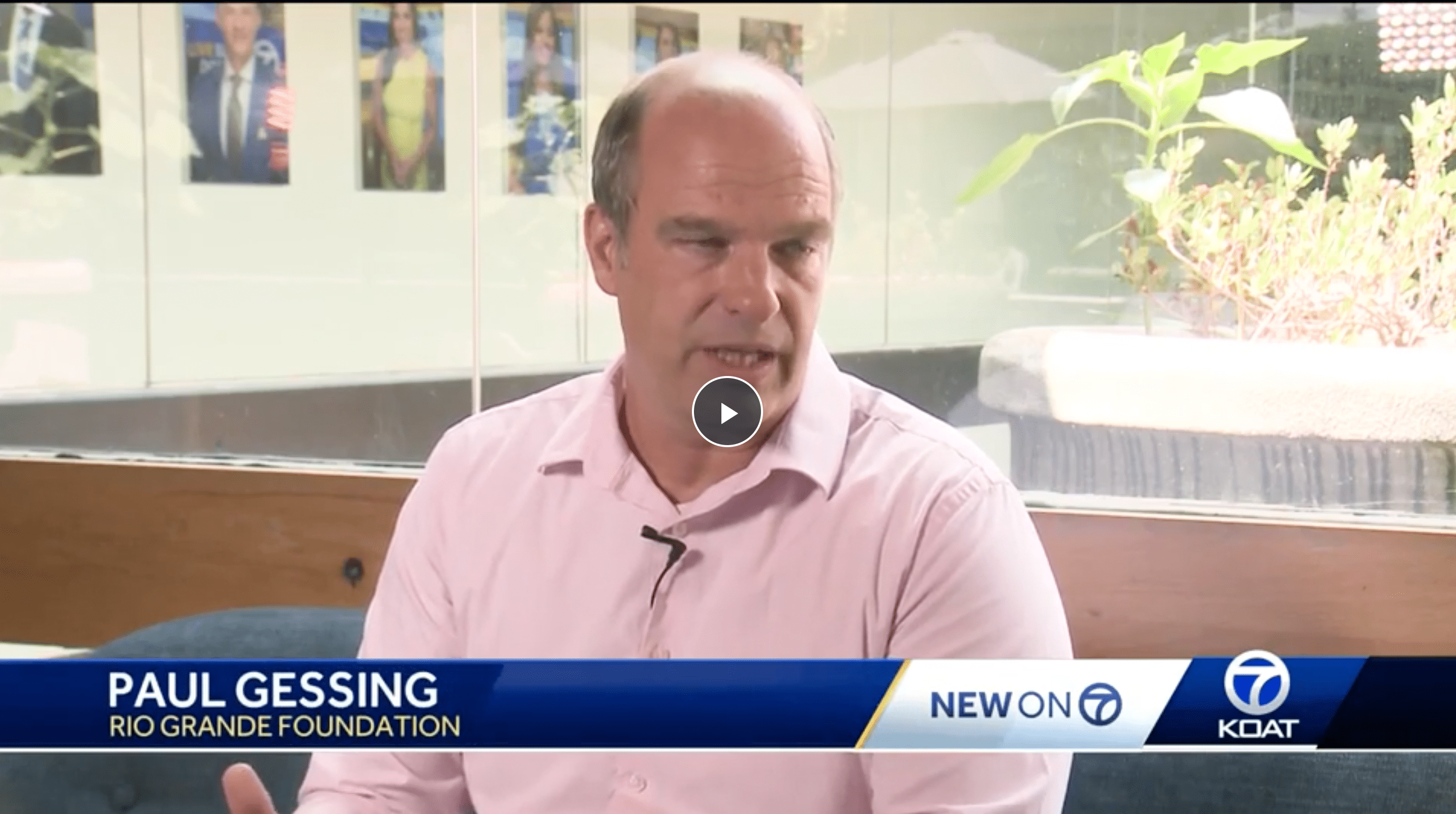 Workforce Participation Rate