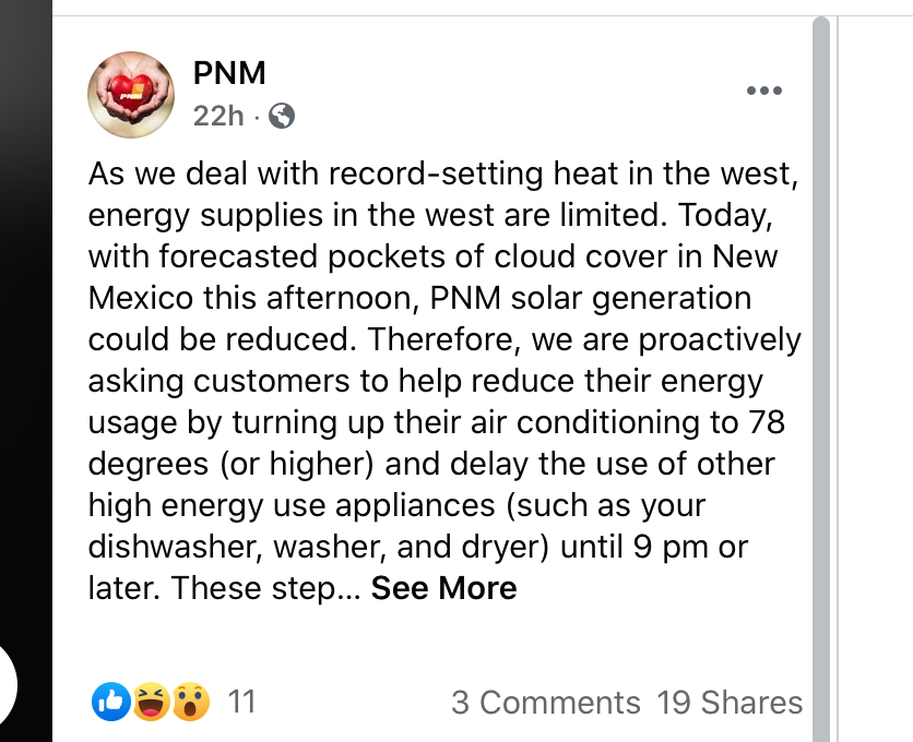 Electricity visual data 5