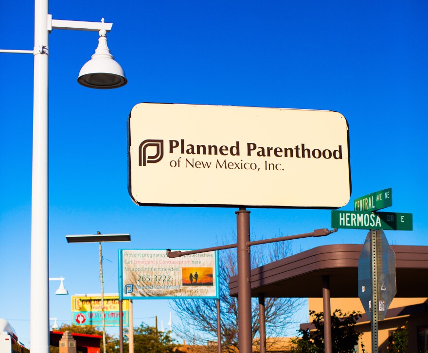 Rio Grande Foundation hits KOAT TV to discuss City Council grant to Planned  Parenthood - Rio Grande Foundation